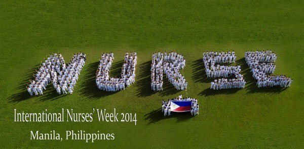 International Nurses Week